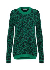 Modstr&ouml;m Modstr&ouml;m, Damen Pullover, Gr&uuml;n