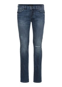Drykorn, Herren Jeans 'Jaz', Blue Denim