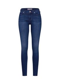 Calvin Klein Jeans, Damen Jeans, Blue Denim