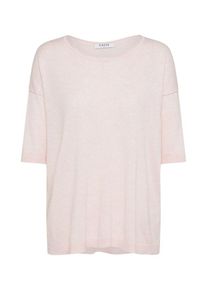 Pieces, Damen Halbarm-Pullover 'PCIRMA', Rosa
