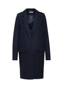 Sessun, Damen Mantel 'JOHN', Navy