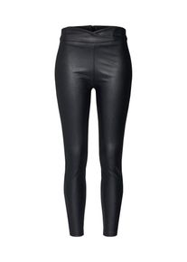 boohoo, Damen Hose, Schwarz