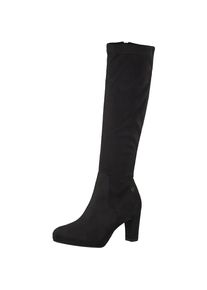 Tamaris, Damen Stiefel, Schwarz