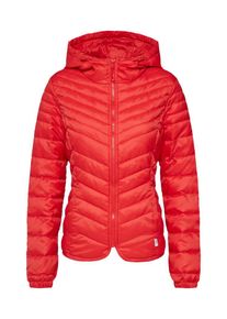 Only, Damen Jacke 'DEMI', Rot