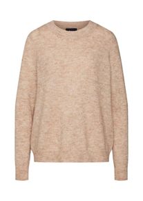 Object, Damen Pullover, Puder