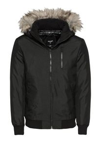 Only & Sons Only & Sons, Herren Jacke 'onsSTANNY JACKET', Schwarz