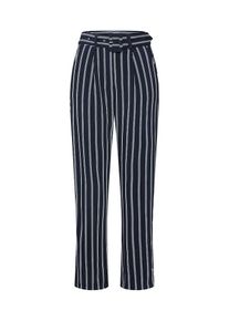 Jacqueline de Yong, Damen Hose 'Indianna', Hellblau / Dunkelblau