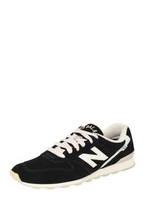 New Balance, Damen Sneaker, Schwarz / Wei&szlig;