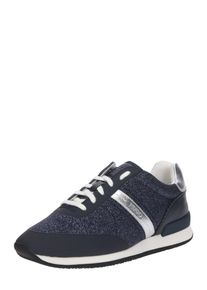 Hugo, Damen Sneaker 'Adrienne-G', Hellblau