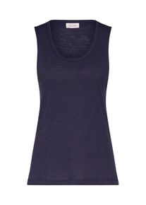 American Vintage, Damen Top 'Jacksonville', Navy