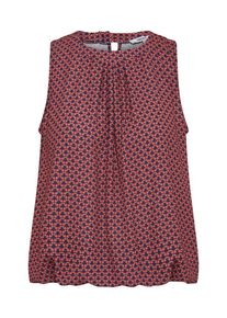 ABOUT YOU, Damen Top 'Talea', Bordeaux