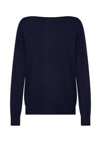 s.Oliver RED LABEL, Damen Pullover, Navy