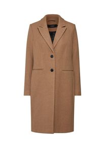 V&eacute;ro Moda VERO MODA, Damen Mantel, Braun