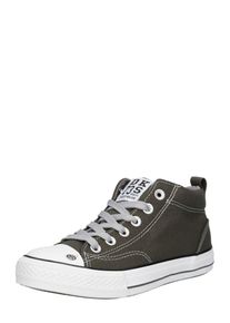 Dockers by Gerli, M&auml;dchen Sneakers '38AY603', Dunkelgr&uuml;n