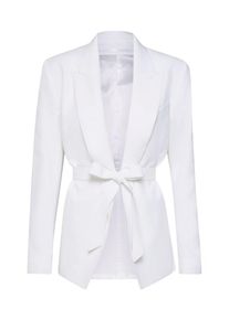 Filippa K, Damen Blazer 'Grace', Wei&szlig;
