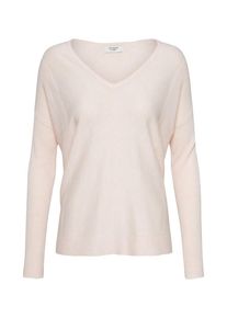 Jacqueline de Yong, Damen Pullover 'DRUNA', Rosa