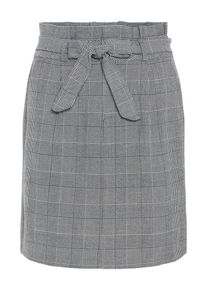 V&eacute;ro Moda VERO MODA, Damen Rock, Grau / Basaltgrau