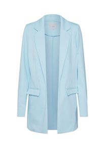 Ichi, Damen Blazer 'IHKATE BL5', Hellblau