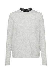 V&eacute;ro Moda VERO MODA, Damen Pullover, Hellgrau