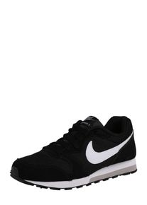 Nike Sportswear, Sneaker 'MD Runner 2', Schwarz / Wei&szlig;