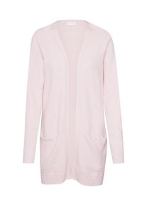 Vila, Damen Strickjacke 'Ril', Lila