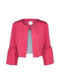 BETTY & CO Betty & Co, Damen kurzer Blazer, Pink