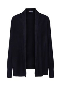 Street One, Damen Strickjacke 'Layka', Schwarz