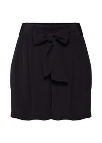V&eacute;ro Moda VERO MODA, Damen Shorts 'VMELLA', Schwarz