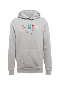 Tommy Hilfiger, Herren Sweatshirt, Grau