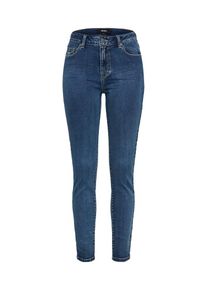 Object, Damen Jeans, Blue Denim