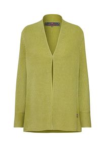LIEBLINGSST&Uuml;CK LIEBLINGSST&Uuml;CK, Damen Strickjacke 'AlixL', Apfel