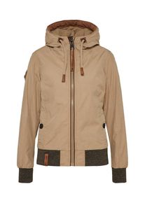 Naketano, Damen Jacke, Sand