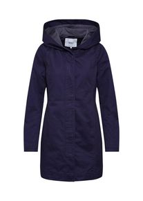 Only, Damen Jacke, Nachtblau