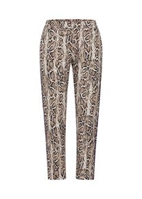 Liebesgl&uuml;ck Liebesgl&uuml;ck, Damen Hose 'LG006170', Beige