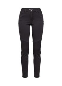 ABOUT YOU, Damen Skinny Jeans 'Melis', Grey Denim