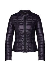 Guess, Damen Jacke 'ERI JACKET', Schwarz