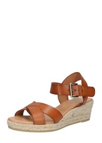 Carvela By Kurt Geiger, Damen Pumps 'SHIRLEY', Braun