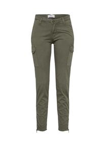 Le Temps Des Cerises, Damen Cargohose 'ARMY', Oliv