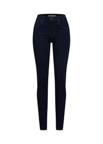 Levi's LEVI'S, Damen Jeans '721 High Rise', Dunkelblau