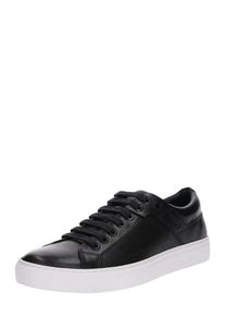 Hugo, Herren Sneaker 'Futurism', Schwarz / Wei&szlig;