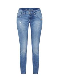 Gang, Damen Jeans 'FAYE', Dunkelblau
