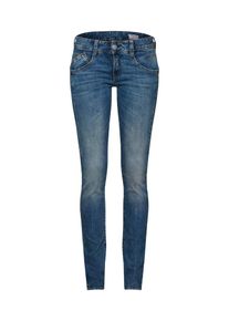 Herrlicher, Damen Jeans 'Gila', Blue Denim