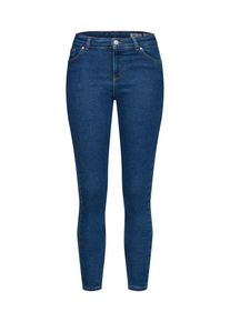 Review, Damen Jeans 'NEW AUTHENTIC', Blue Denim