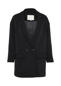 Selected Femme, Damen Blazer 'DOLLY', Schwarz