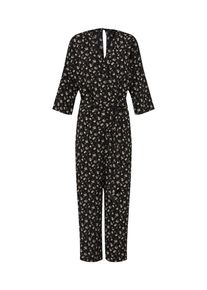 V&eacute;ro Moda VERO MODA, Damen Jumpsuit 'VMMINNA JUMPSUIT SB4', Schwarz