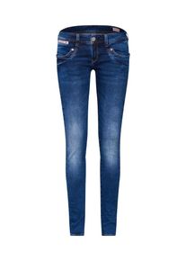 Herrlicher, Damen Jeans 'Piper', Blue Denim