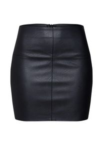 Missguided, Damen Rock, Schwarz