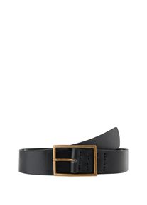 ROYAL REPUBLIQ, Damen Lederg&uuml;rtel 'New Lava', Schwarz