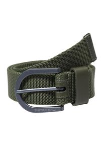 G-Star Raw, Herren G&uuml;rtel 'Stalt Webbing', Gr&uuml;n
