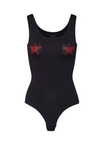 Diesel, Damen Body 'UFTK-BODY', Schwarz